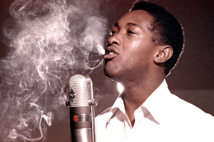 Best Sam Cooke Songs of All Time