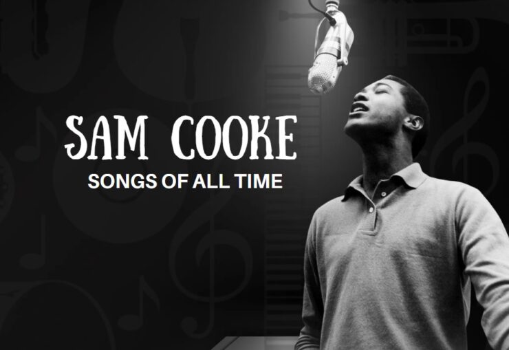 Sam Cooke Songs of All Time