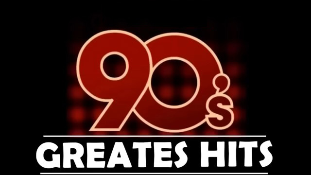90s Greatest Hits