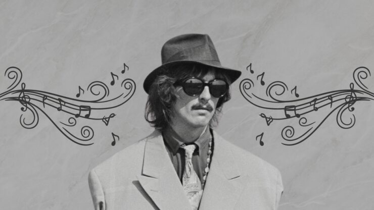 FAQs about George Harrison